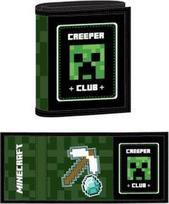 Astra Minecraft piniginė