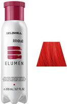 „Goldwell ELUMEN“ ilgai išliekantys plaukų dažai be oksidantų #RR@ALL 200 ml
