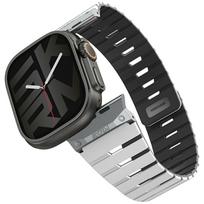 Skinarma Gemini strap for Apple Watch 49/46/45/44 mm in chalk