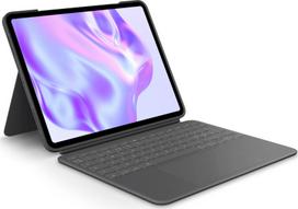 LOGITECH Combo Touch Keyboard/Protective Case, 13" iPad Pro M4 (920-012763)