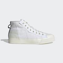 adidas Originals Nizza Hi Parley - Dydis 37 (GV7617 Laisvalaikio batai)