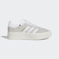 adidas Originals Wmns Gazelle Bold - Dydis 42 (HQ6893 Laisvalaikio batai)