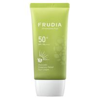FRUDIA Avocado Greenery Relief Sun Cream SPF50 50g
