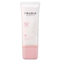FRUDIA Velvet Fit Blurring Sun Primer SPF50 40g
