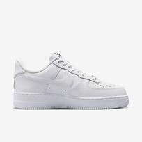 Nike Air Force 1 '07 EasyOn - Dydis 39 (DX5883-100 Laisvalaikio batai)