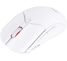HP HyperX Pulsefire Haste 2 W/L White