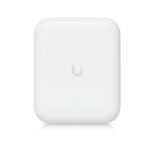 Ubiquiti Access Point | U7 Outdoor | 2.4 - 5 GHz | 2500Mbit/s | Ethernet LAN (RJ-45) ports 1 | MU-MiMO Yes | PoE in | Antenna type External