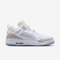 Jordan Spizike Low - Dydis 45.5 (FQ1759-103 Laisvalaikio batai)