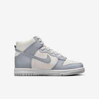 Nike Dunk High - Dydis 38.5 (DB2179-009 Laisvalaikio batai)