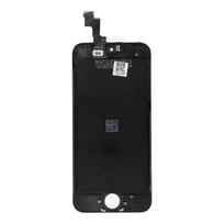 FixCell LCD Display for IPHONE 5S SE (1st generation) black (refurbished)
