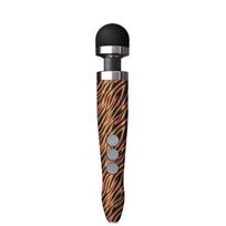 DOXY Doxy Die Cast 3R Intimate Massager Tiger - Rechargeable, Variable Modes
