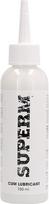 Pharmquests by Shots Superm Hybrid Water-Based Lubricant 150ml - Long-Lasting Formula
