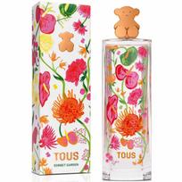 Tous Sorbet Garden EDT tualetinis vanduo unisex, 50 ml