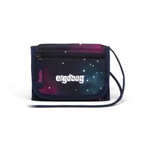 ERGOBAG piniginė Neck Pouch - Violetinė