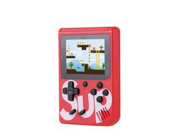 Žaidimų konsolė Retro Mini 400