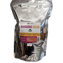 KANAPŪKIS Margainio sėklos 1 kg.