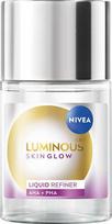 Nivea odos šveitiklis „Luminous Skin Glow“ (skystas šveitiklis) 100 ml