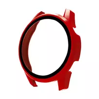 Stiklinis ekrano apsauginis stiklas Huawei Watch GT3 42mm – raudonas
