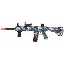 M416 gelinis ginklas - Blasteris (Mėlynas)