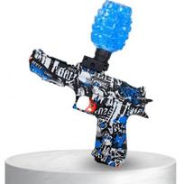 Colt gelinis pistoletas - Blasteris (Mėlynas)