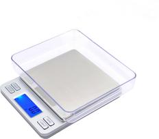 Ströme TP-2000 precision and kitchen scales (TP-2000)