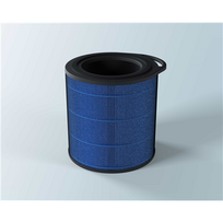Mill Filter for APSILENT - Silent Pro air purifier | H13ABAC