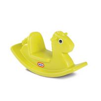 Little Tikes Rocking horse yellow
