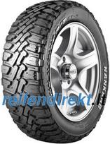 Nankang NK 4X4WD M/T FT-9 ( 195 R16C 104/102Q, POR )
