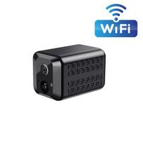 LS VISION 4G mini kamera Apsaugos stebėjimo kameros HD 1080P IP kamera 140° belaidė naktinio matymo slapta vaizdo apsauga IR judesio kamera wifi cam