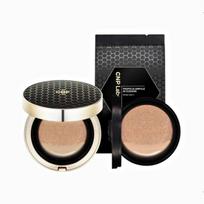 CNP Laboratory Propolis Ampulė Kempinėlėje SPF50+/PA+++ 15g+papildymas #23 Natūralus smėlio +ATSITIKTINĖ DOVANA