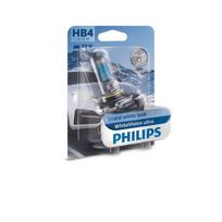 Lemputė 12V HB4 51W WHITE VISION ULTRA PHILIPS 9006WVUB1