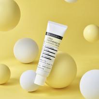 Derma Factory Cera Panthenol 8% Intensive Cream, 50ml - Barrier Repair. Deep Soothing. Dermatologist 1 EA