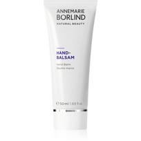 ANNEMARIE BÖRLIND HAND CARE rankų kremas 50 ml