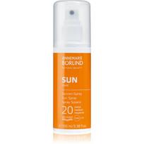 ANNEMARIE BÖRLIND SUN CARE apsaugos nuo saulės kremas SPF 20+ 100 ml