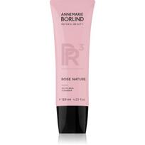ANNEMARIE BÖRLIND Rose Nature Digital De-Stress valomasis aliejus veidui 125 ml