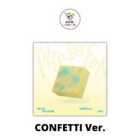 KONFETI Ver TWICE 4-asis studijinis albumas THIS IS FOR No POB