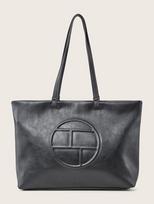 Tom Tailor naiste kott Rosabel 29267*60, juoda