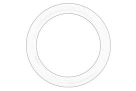 Alyvos filtro pagrindo tarpinė OE VW N 909 597 01