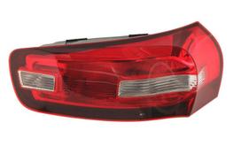 Žibintas galas Dešinė CITROEN C4 PICASSO II