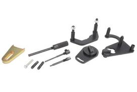 Paskirstymo velenėlio blokavimo įrankis 2.0D dCi RENAULT