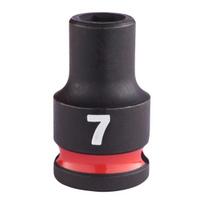 Galvutė šešiakampė 3/8" 7 mm 4932480264