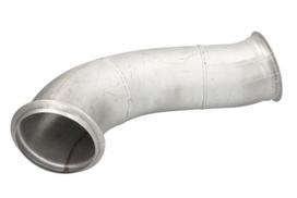 Išmetimo vamzdis vidurys (x445/530mm) Tinka: DAF CF 85 12.6D 01.01-05.13
