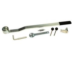 Paskirstymo velenėlio blokavimo įrankis CITROEN/FIAT/FORD/PEUGEOT 2.0 TDCi/2.2D TDCI/2.4TDCI/3.2/Econetic HP906 150 00