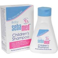 Kūdikio Sebamed - 150 ml buteliukas vaikiško šampūno