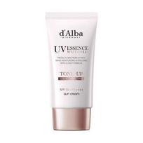 d'Alba Water full Tone Up Sun cream SPF 50+ PA++++, 50m (2 options)