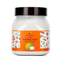 Octavius Indijos Masala Arbatos Mix - 500 g stiklainis|1 minutės arbata|Paruoštas arbatos mišinys|Masala Instant Tea premiksas|Masala Chai|500 g stiklainis