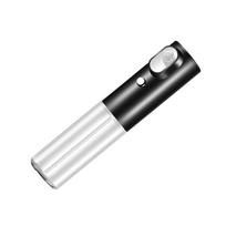 1200 mAh elektrinis aliejaus purškiklis, ilgas baterijos veikimo laikas, lengvam ir tolygiam purškimui, su nepralaidžiu dizainu