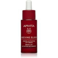Apivita Beevine Elixir Lift Serum stangrinamasis ir standinamasis serumas skaistinamojo poveikio 30 ml