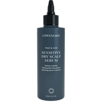 Löwengrip Treat & Care Dry Scalp Serumas jautriai ir sausai odai (150 ml)