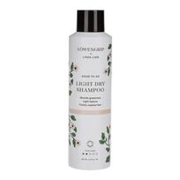 Löwengrip  Lengvas sausas šampūnas Pretty Peach X Linda Ling (250ml)
